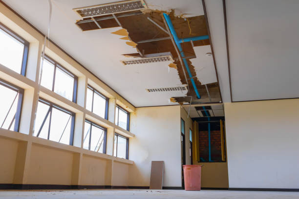 Best Commercial water damage restoration  in Melbourne, FL